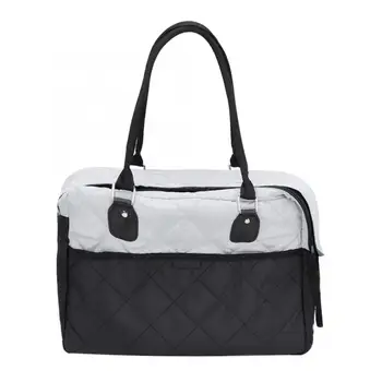 

Portable Waterproof Breathable Pet Puppy Dog Cat Carrier Bag Handbag Outdoor Travel Cage Pet Handbag