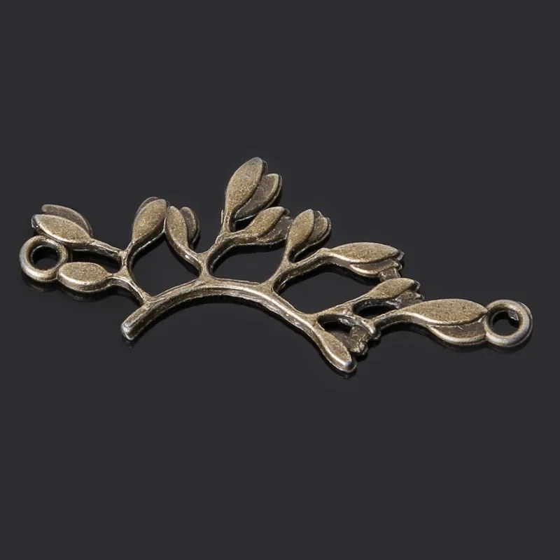 Пенни хит! 8 шт. Бронзовые Подвески в античном стиле 38 х16 мм|accessories pocket|jewelry piratejewelry