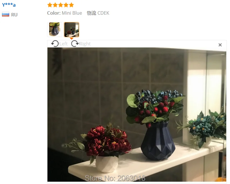 Европейская короткая матовая Алмазная фарфоровая ваза, современная модная керамическая ваза для цветов, для кабинета, прихожей, дома, свадебного украшения, Прямая поставка