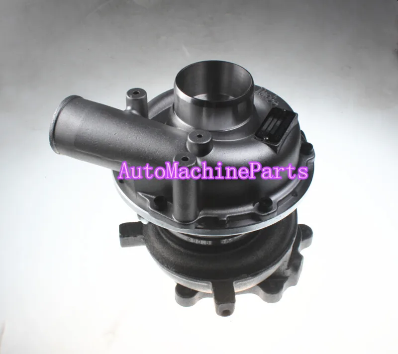 Turbo RHF55 Турбокомпрессор VB440031 VA440031 897362-8390 для экскаватора HITACHI EX240-3 для Isuzu 4HK1-T