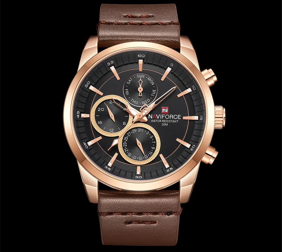 Men's Watches (7)