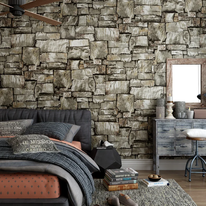 Stone Wall Paper online buy wholesale 3d stone wallpaper from china 3d stone Stone Wall Paper online buy wholesale 3d stone wallpaper from china 3d stone