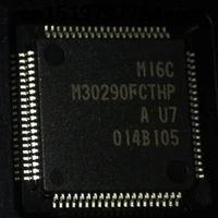 M30290FCTHP # U7A M16C A U7 tqfp80 2 шт | Обустройство дома