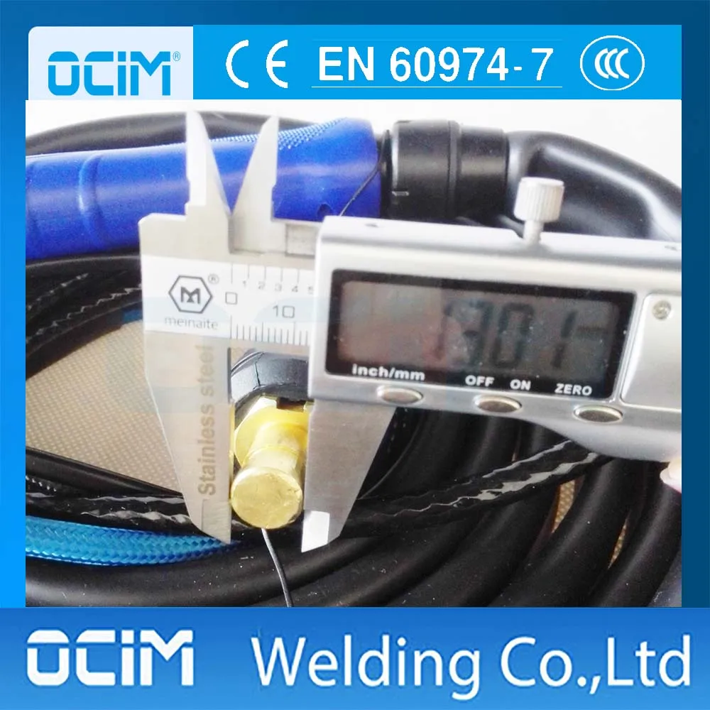 OCIM 1 - 