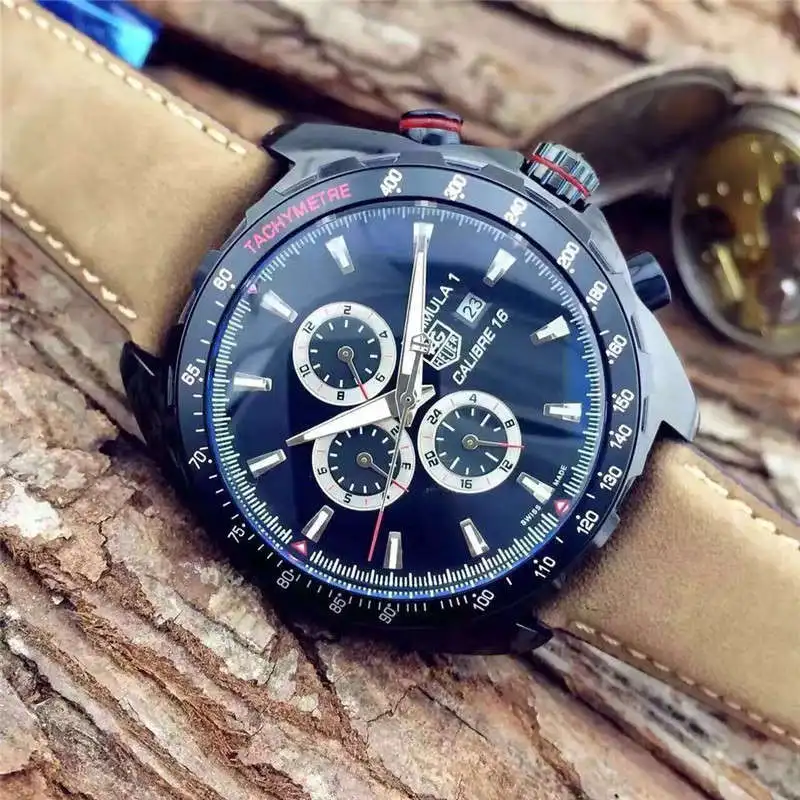 

2019 new watch