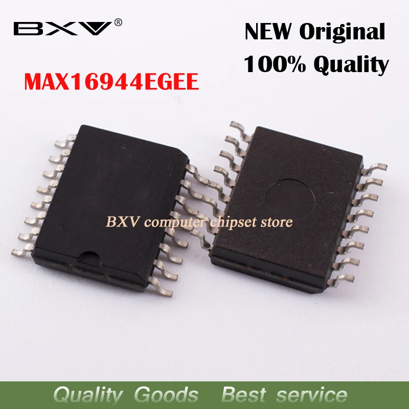5 шт. MAX16944 MAX16944EGEE sop-16 чипсет Новый оригинал | Электронные компоненты и