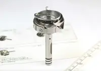 KRT150LJCIV 21387055 Rotary Hook HSH-12MMA(6)TR for JUKI LU-1509N-7, LU-1510N-7, LU1560N-7 - Image 2