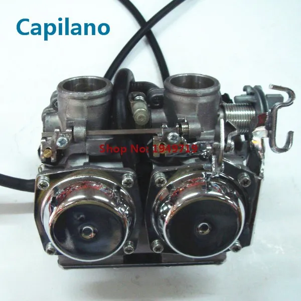 CBT125 carburetor (6)
