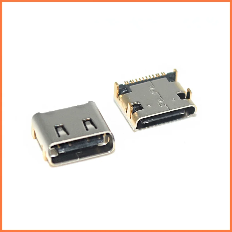 connector S6