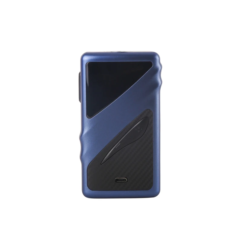 Оригинальный Smoant Taggerz 200 вт мод бокс для электронных сигарет OLED экран электронная