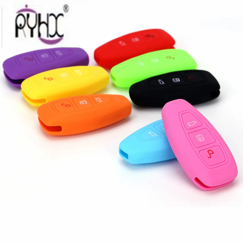 Ford key cover98