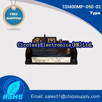 

1DI400MP-050-02 Module IGBT