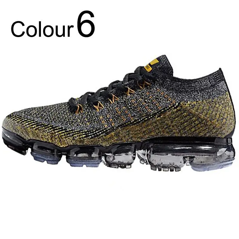 Hot Sale V Mens Shoes Barefoot Soft Sneakers Women Breathable Athletic Sport Shoe Corss Hiking Jogging Sock Shoe Free - Цвет: Picture 3