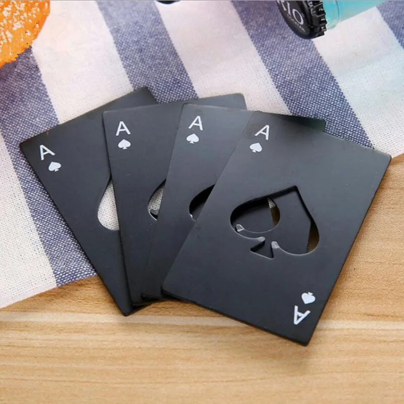 

Multifunction multipurpose pocket tool multi opener card beer kit spade poker gear bottle gadget multitool wallet