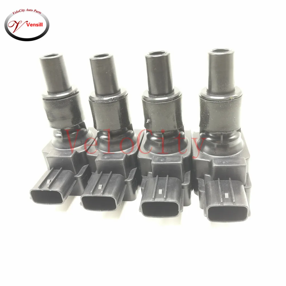 1 компл. катушки зажигания часть без# N3H1-18-100 N3H1-18-100B для 2004-2011 Mazda RX-8