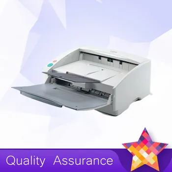 

90% new Canon imageFORMULA DR-5010C 5010 High Speed Document Scanner - Works