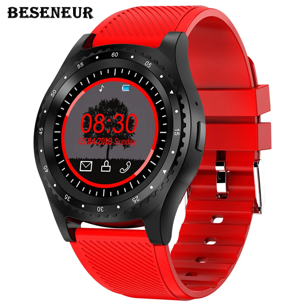beseneur smartwatch