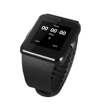 Smart Watch GT08 Uhr Sync Notifier Unterstützung Sim-karte Bluetooth Konnektivität für Apple iphone Android Telefon Smartwatch PK GD19