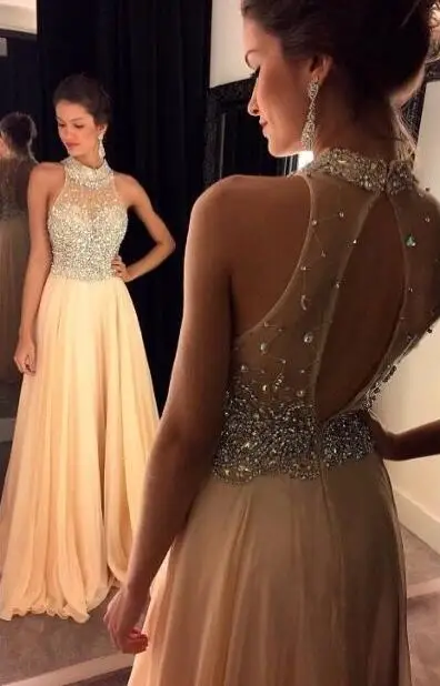 Classic Formal Dresses