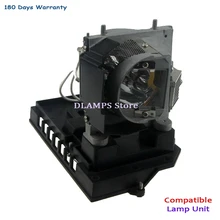 

Hot Sale NP20LP Projector Lamp / Bulb Module For NEC U300X / U310W / U300XG / U310WG / U310W-WK1 With180 Day Warranty