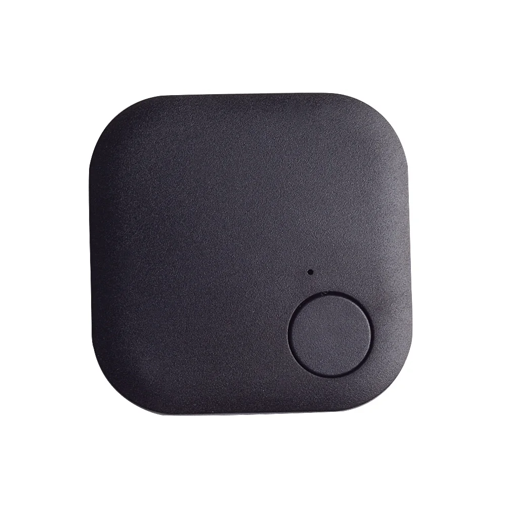 

1pcs Wallet Dog Cat kids GPS Locator Anti Lost keychain Smart Search Bluetooth Tracker Tag Key Finder For Smartphone