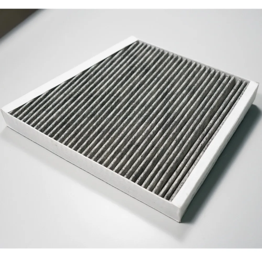 Car & Truck Filters OEM MANN Cabin Air Filter For Mercedes W219 W211