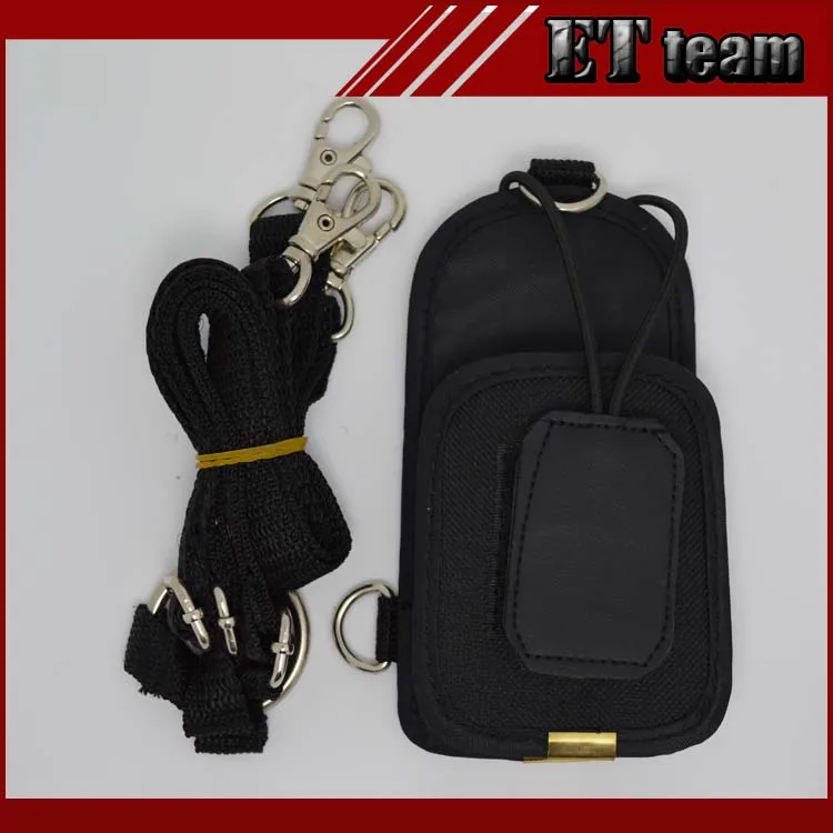 imágenes para Nuevo 2015 Caliente universal de radio Bolsa De Nylon Funda de Transporte Para BaoFeng UV-5R UV-B5-B6 uv UV-82 walkie talkie Quansheng Radio Caso titular imágenes para Nuevo 2015 Caliente universal de radio Bolsa De Nylon Funda de Transporte Para BaoFeng UV-5R UV-B5-B6 uv UV-82 walkie talkie Quansheng Radio Caso titular