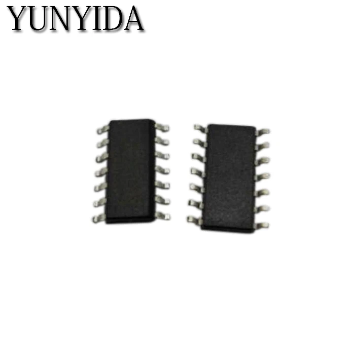 20 шт. CD4011 HEF4011 SOP | Электронные компоненты и принадлежности