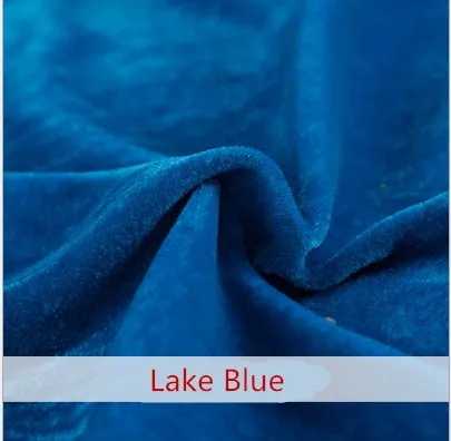 lake blue