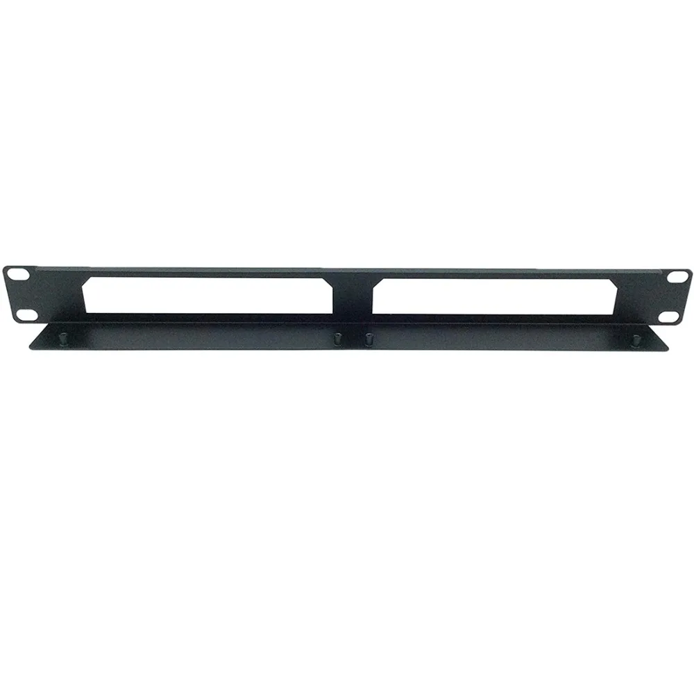 POES-Rack-Mount | 1U крепление для ZQ POES-8-7 и GPOES-8-7 коммутаторы PoE "1U"