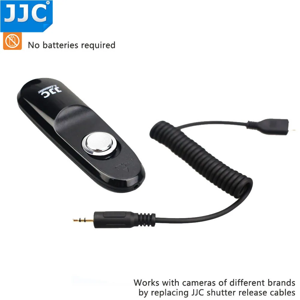 JJC S NX дистанционный спуск затвора для Samsung NX500 NX30 Galaxy NX1 MINI NX1100 NX2000 NX200 EK GN120 NX1000 NX210 AS