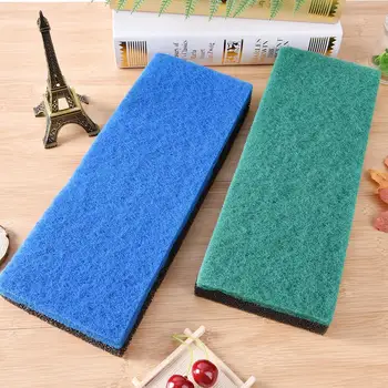 

Fish Tank Pond Noiseless Functional Aquarium Accessories Biochemical Cotton Filter Foam Bio Sponge For Aquarium