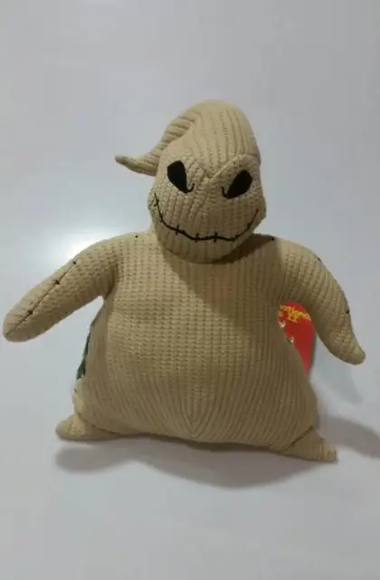 the nightmare before christmas