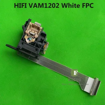

Original VAM1202 White FPC Laser len VAM1201 real CD Hifi dedicated main for marantz Optical pick up