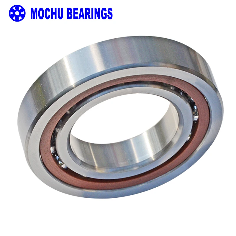 

1pcs 71922 71922CD P4 7922 110X150X20 MOCHU Thin-walled Miniature Angular Contact Bearings Speed Spindle Bearings CNC ABEC-7
