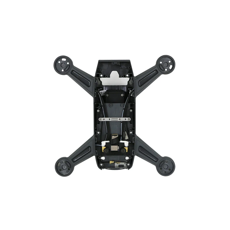 100% оригинальный новый Spark корпус средней рамки для DJI крышка дрона запасные части