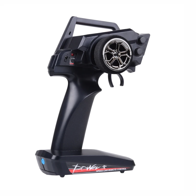 WLtoys 12428 12429 RC автозапчасти телеконтролер V2 пульт дистанционного управления 0343
