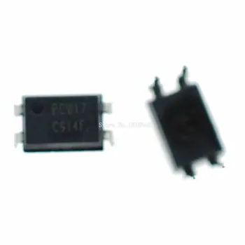 

20PCS PC817 PC817C PC817B EL817 817 DIP-4