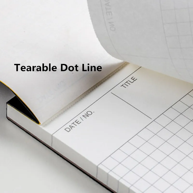 2017 New Upturning kraft notebook Black Cover Graffiti Notebook Grid Line Legal Pad for Office School Suprimentos Kraft Notepad 2017 New Upturning kraft notebook Black Cover Graffiti Notebook Grid Line Legal Pad for Office School Suprimentos Kraft Notepad