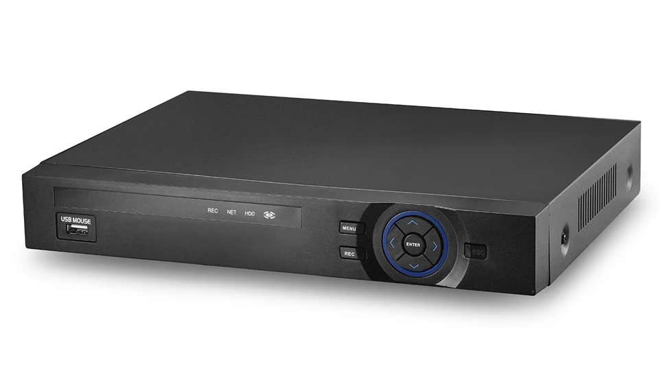 Новое поступление FULL HD 48 В PoE NVR 4 канала 1080P IEEE802.3af безопасности NVR PoE переключатель внутри ONVIF XMEYE 4CH PoE CCTV NVR 1080P