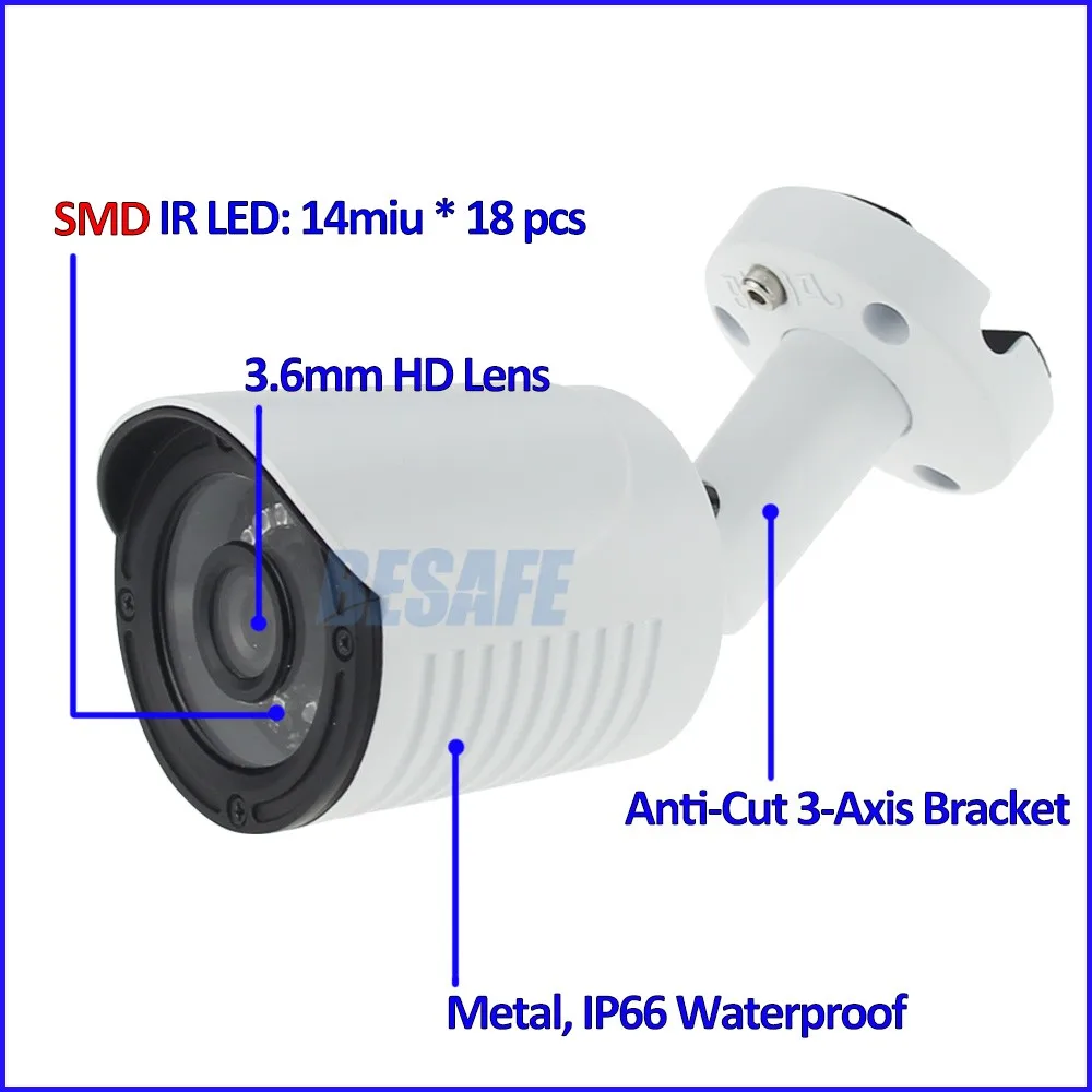 Housing-LBQ24