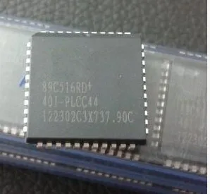 

5PCS STC89C516RD+40I-LQFP44 STC89C516RD+ 89C516RD+