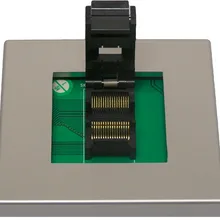 Ecmo.com.cn: только подлинный-XELTEK SOIC34 разъем адаптера CX1037* цена ниже, пожалуйста, проконсультируйтесь перед оплатой