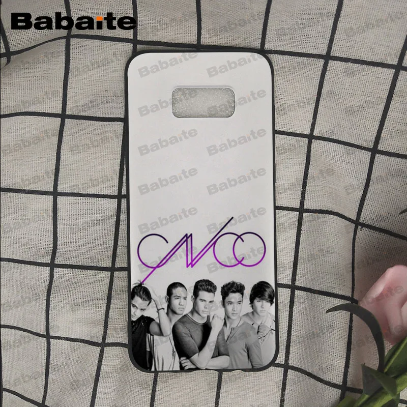 CNCO