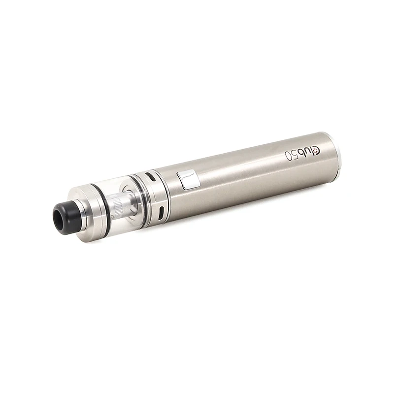 Оригинальный набор SMOKJOY Club 50 Micro 1600 мАч клубный аккумулятор 7 Вт с резервуаром для