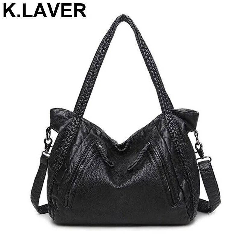 Best Soft Leather Designer Handbags