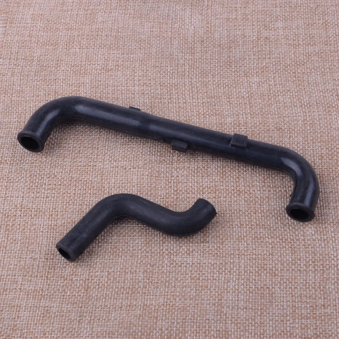 LEATOSK 15721-Z0Z-000 Black Rubber Breather Pipe & Oil Tube Fit for Honda GX35 Umk435 Engine Strimmer | Инструменты
