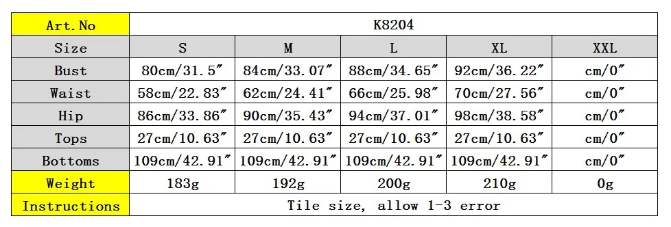 K8204SIZE2