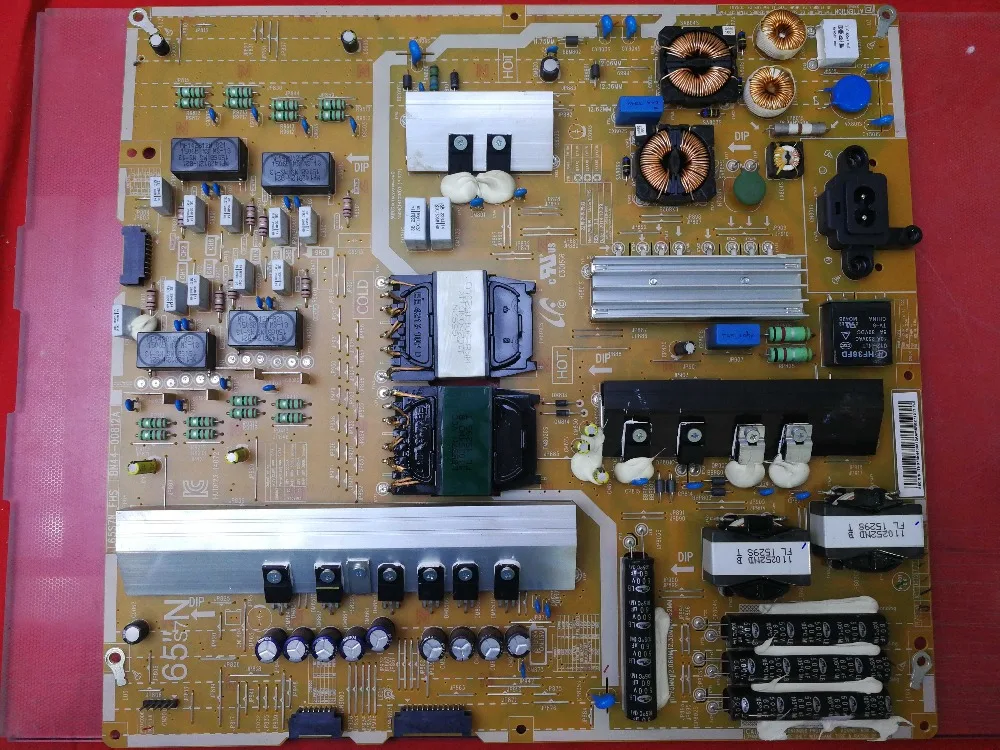 

BN44-00812A Good Working Tested