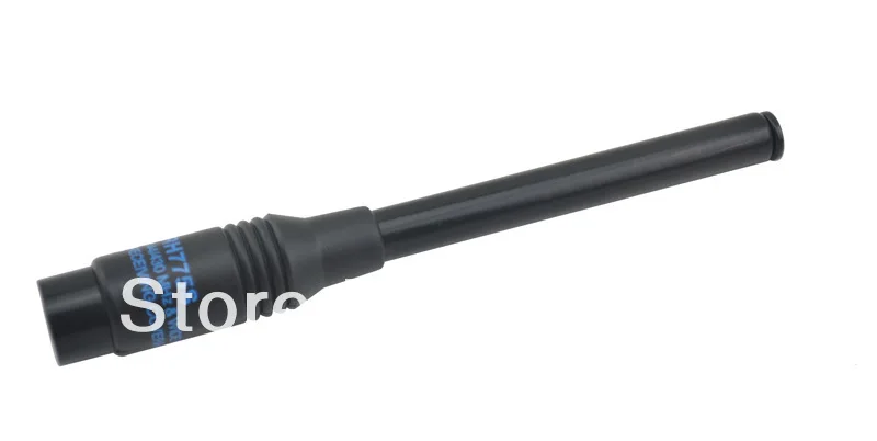 SMA Male разъем Harvest RH775 Двухдиапазонная 144/430 МГц телескопическая антенна|antenna dodge|antenna